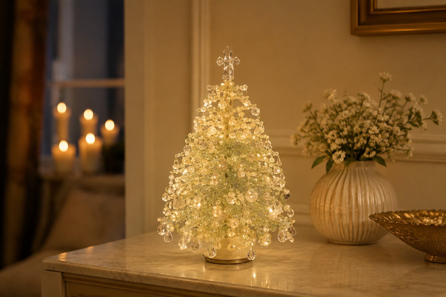 Ghostlight Ivory