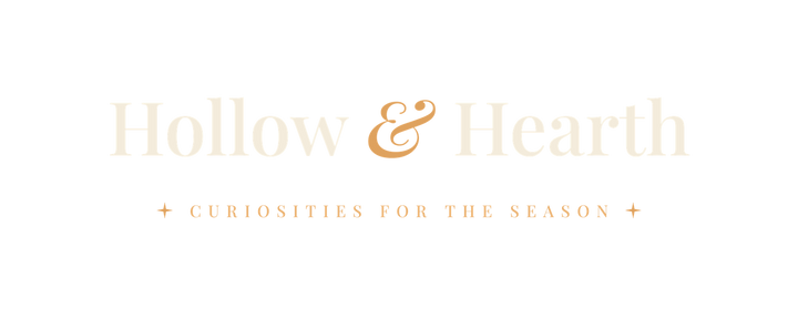 HOLLOW & HEARTH